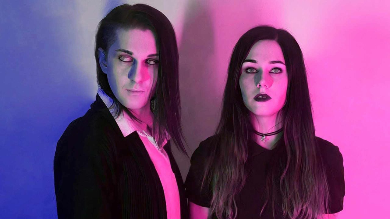 Dance My Darling - Love & Hate