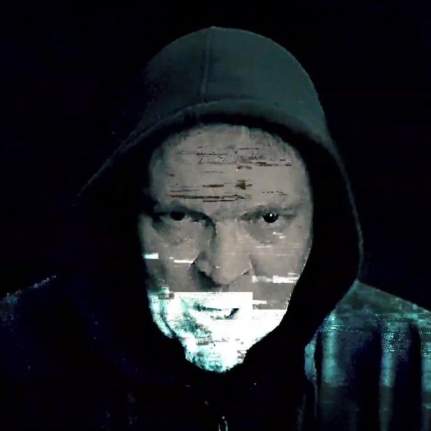 Daniel Hall - Corruption