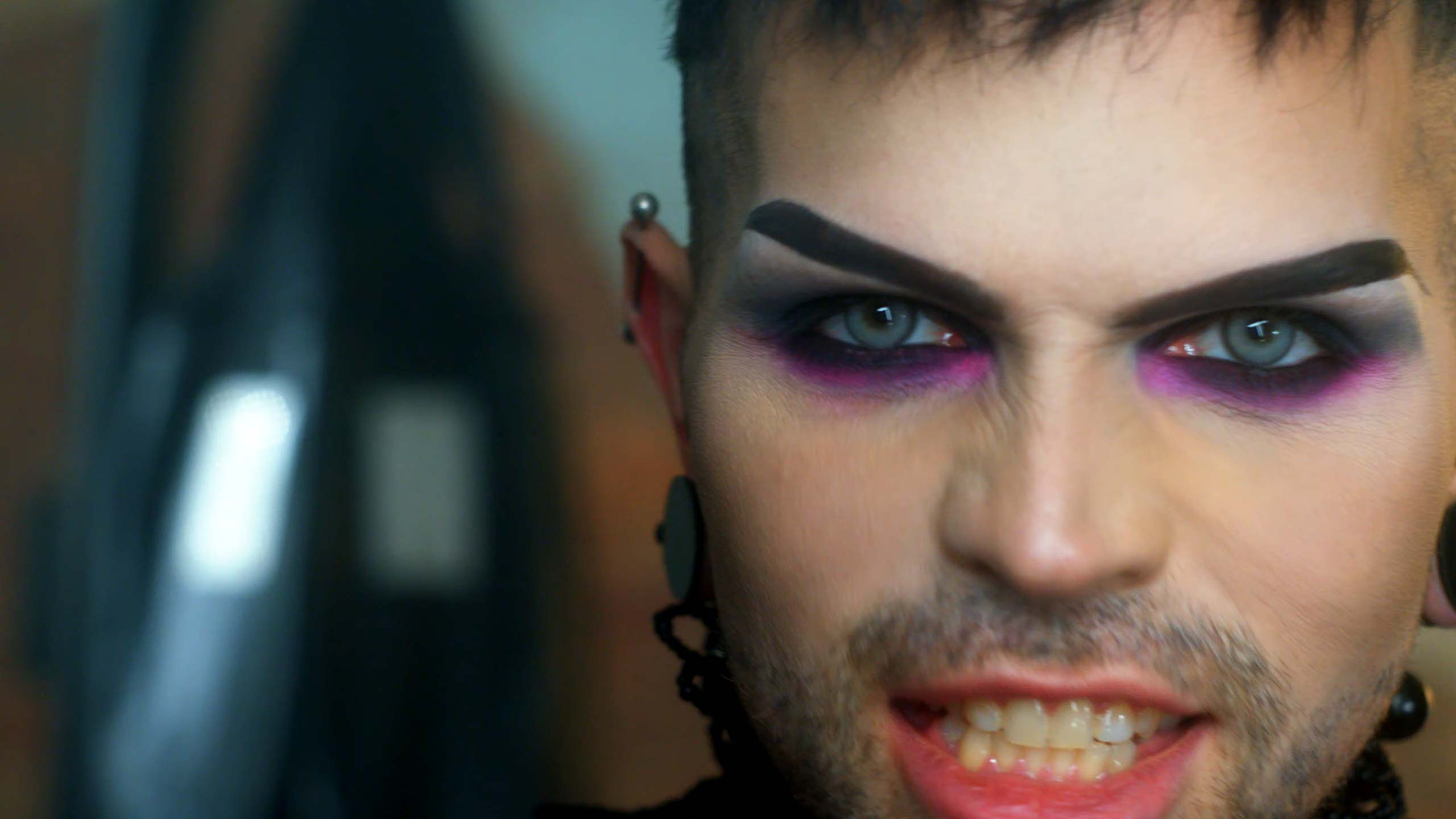 danny blu predator