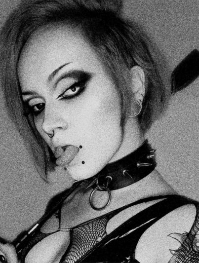 Dark - Desire