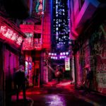 Dark Saints - The Demon (Vocal Version)