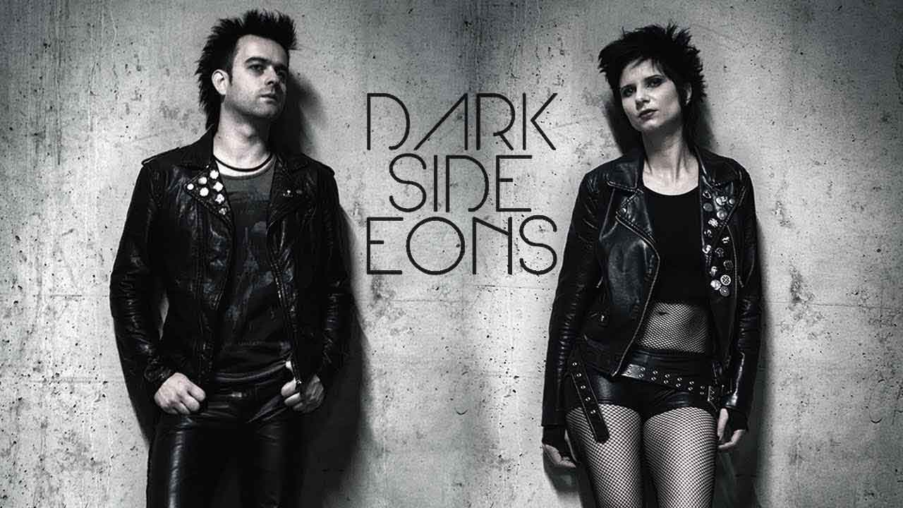 dark side eons conquer the universe
