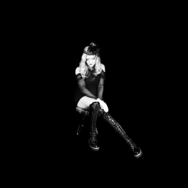 Das Fluff - Sad Fuck