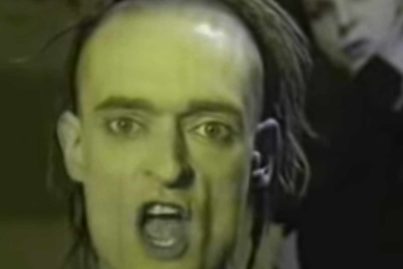 Das Ich - Reanimat
