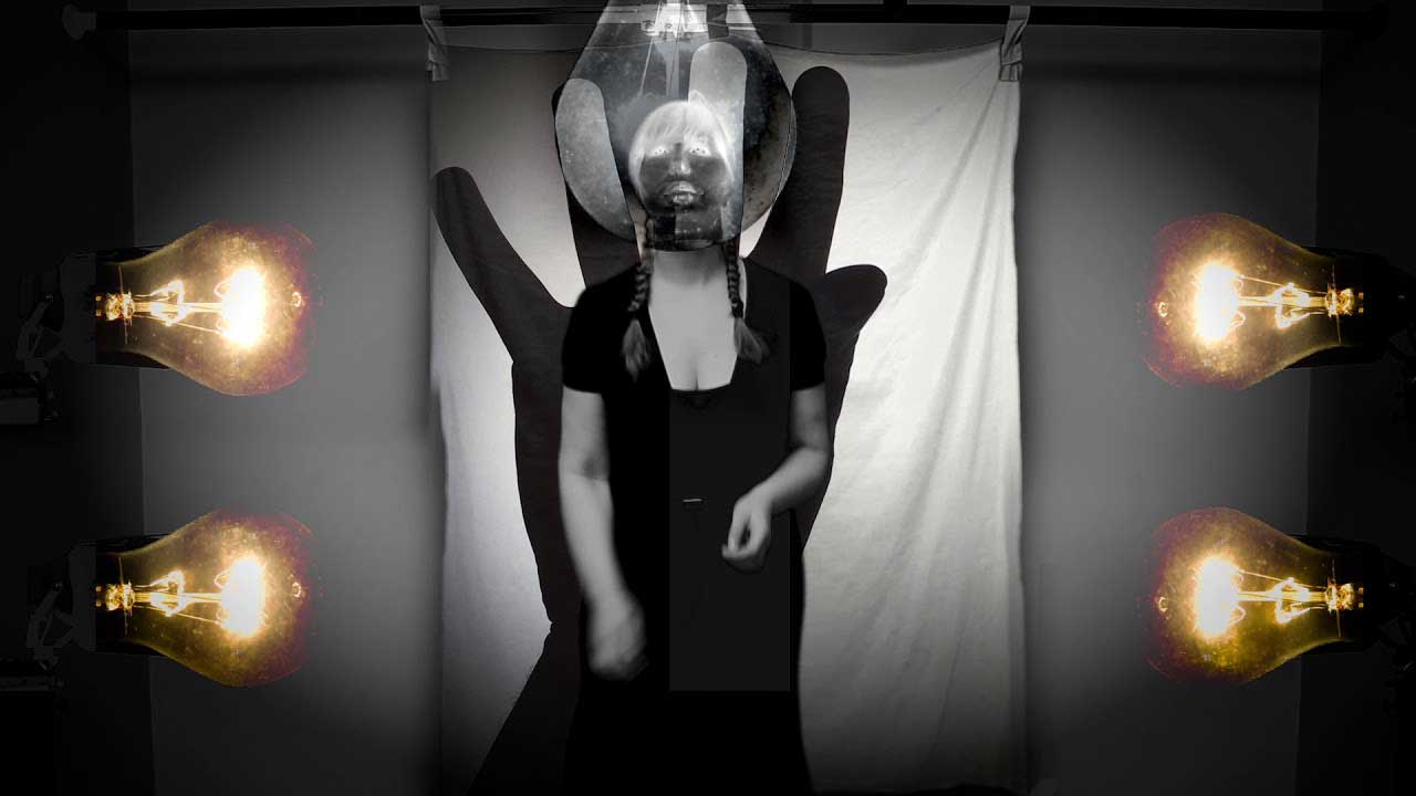 das moon fools depeche mode cover