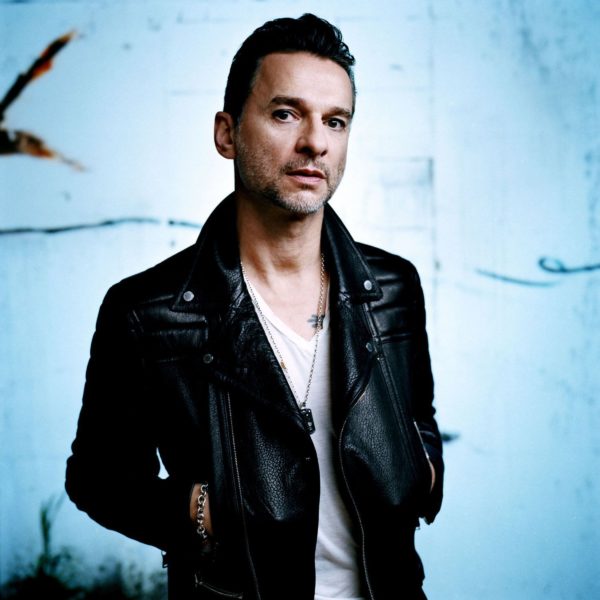 dave gahan