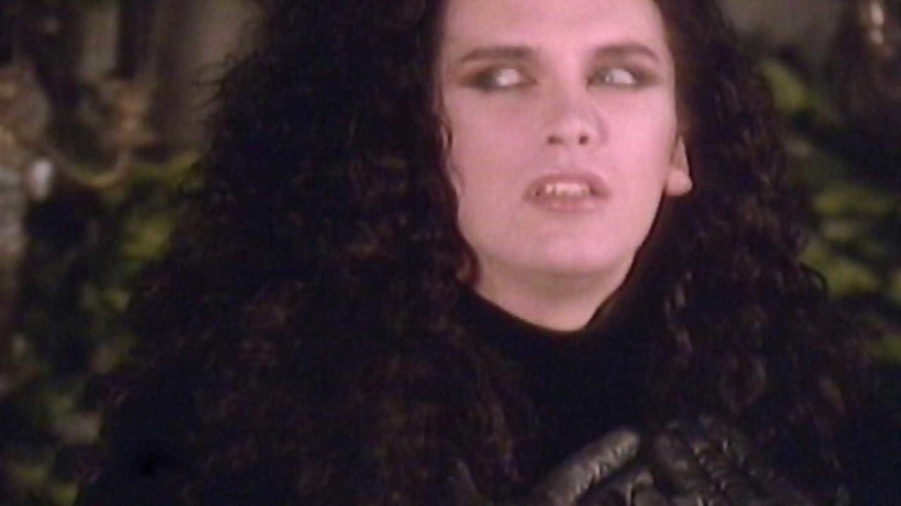 Dead Or Alive - Something In My House