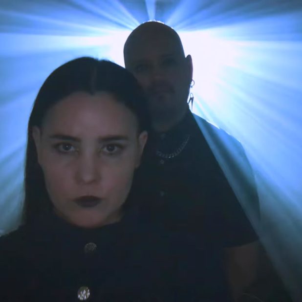 Dead Serpent - Destruction (Feat. Binzatina) Dead Serpent - Destruction (Feat. Binzatina)