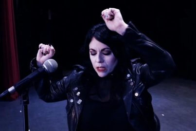 Death Loves Veronica - Burn