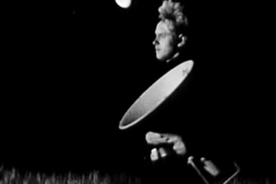 Depeche Mode - Never Let Me Down Again