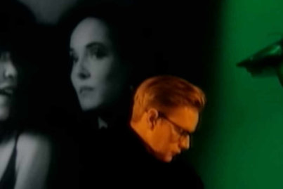 Depeche Mode - Policy Of Truth