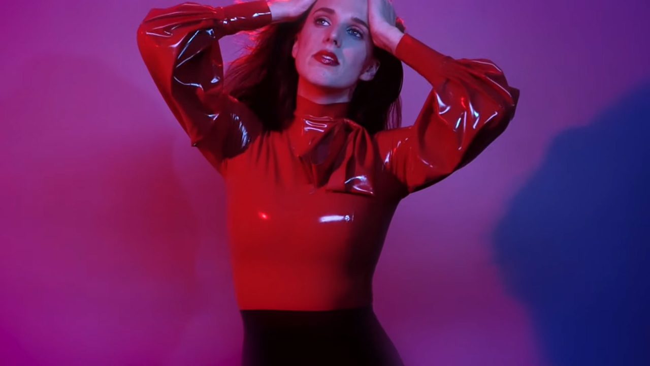 Desire - Cold As Ice