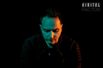 Digital Factor - Come With Me Digital Factor - Come With Me