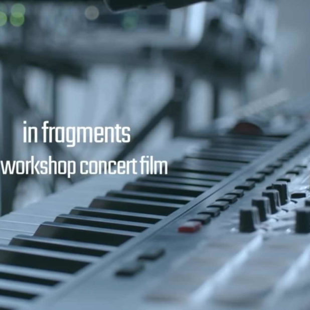 Diorama - In Fragments (A workshop concert film)