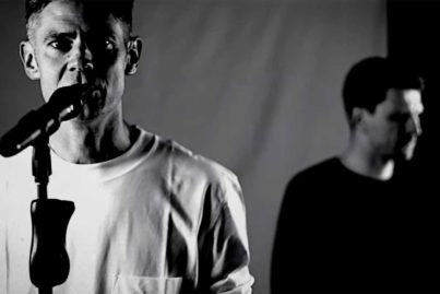 Diorama - Gasoline