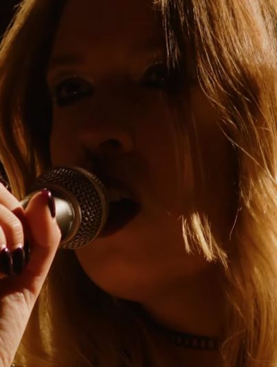 Dlina Volny - Tomorrow