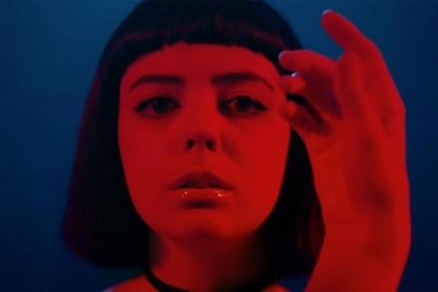 Dlina Volny - Bipolar