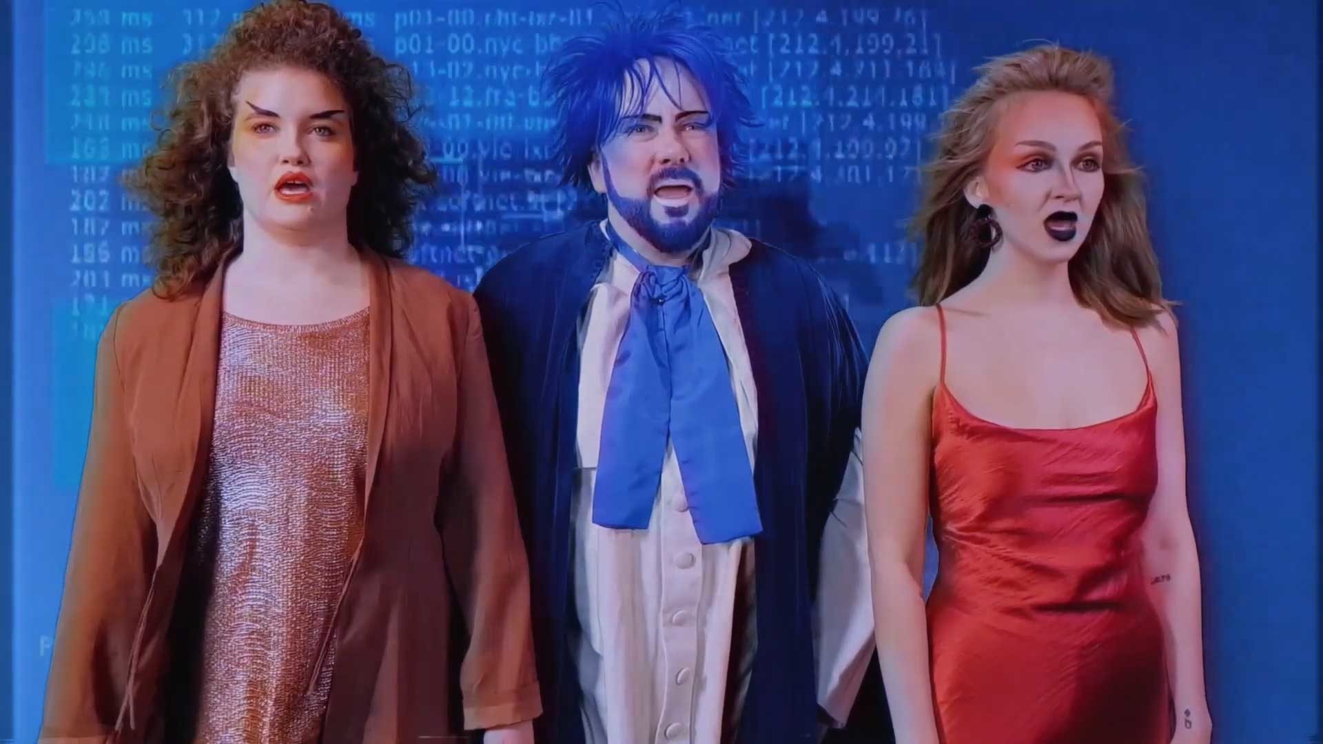 doddi electro love