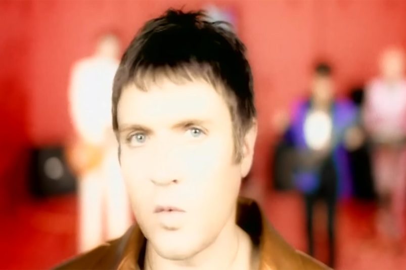 Duran Duran - Perfect Day (Lou Reed Cover)