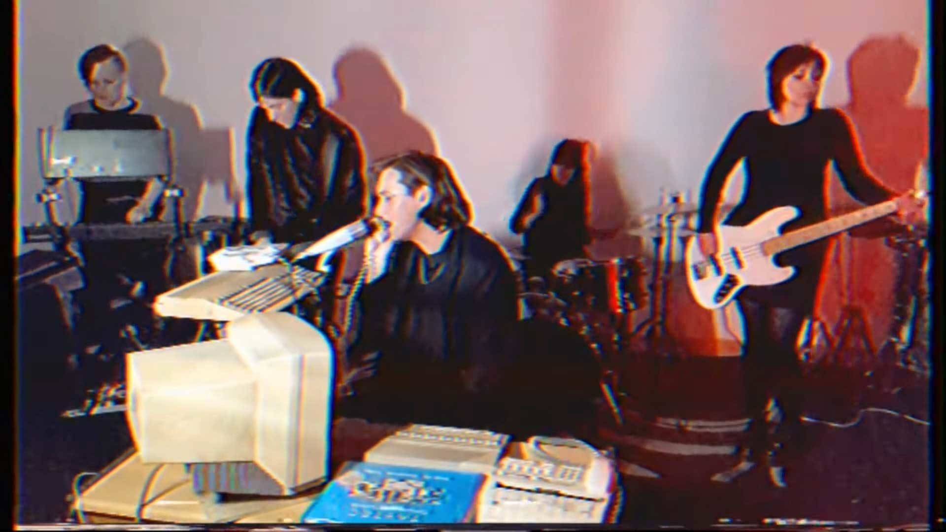 echo machine peremen