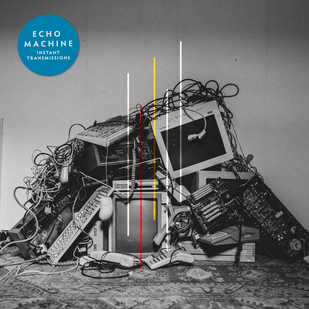 Echo Machine - Instant Transmissions