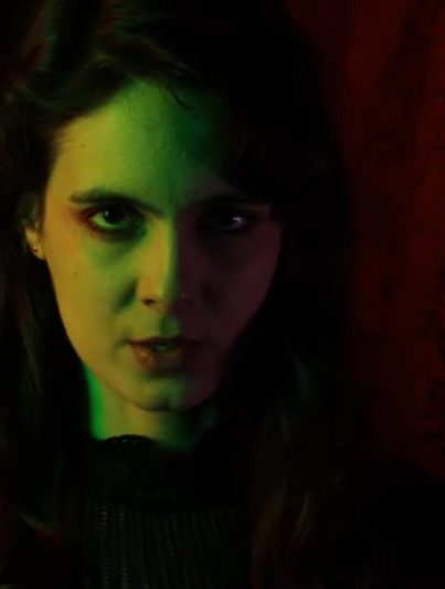Echoberyl - Salomé (Suffer Me) Echoberyl - Salomé (Suffer Me)