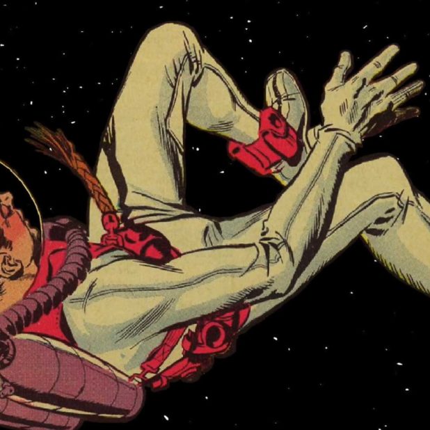 Electro Spectre - The Endless Sky Electro Spectre - The Endless Sky