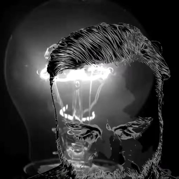 Electronic Frequency - Generation One