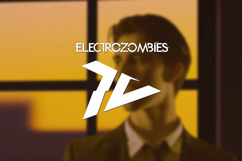 Electrozombies TV 02/2022 - Best music videos of February 2022