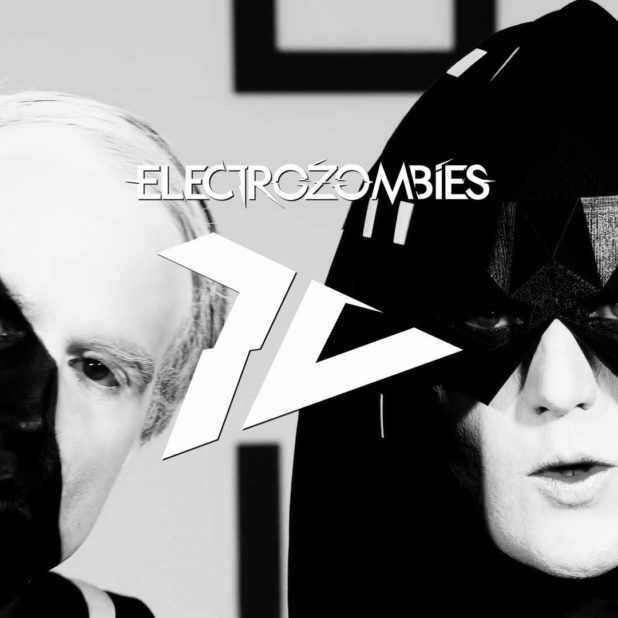 Electrozombies TV 09/2021