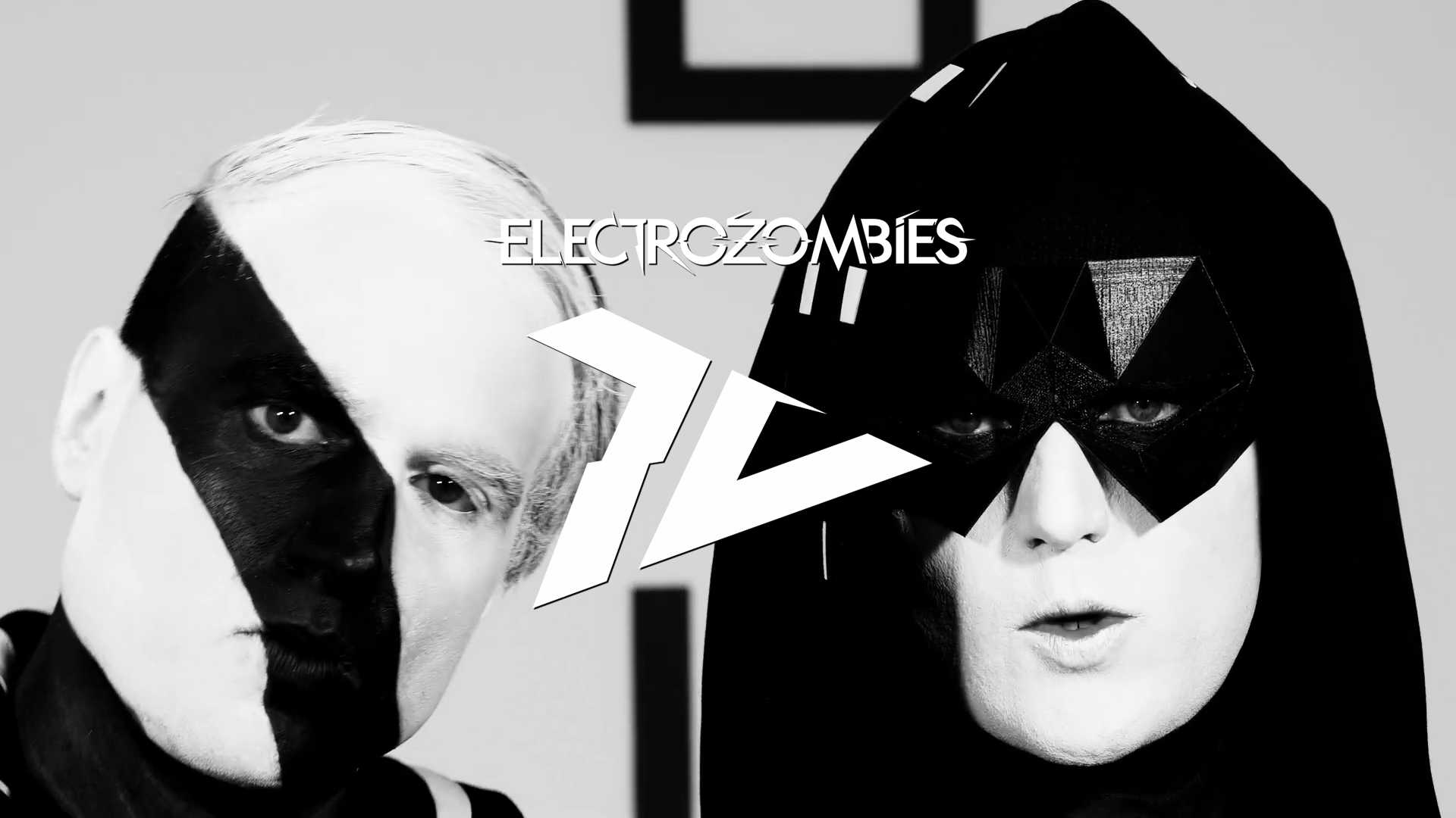 Electrozombies TV 09/2021