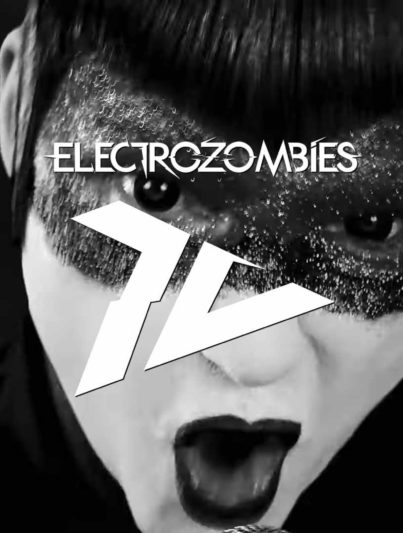 Electrozombies TV 10/2021 Electrozombies TV 10/2021