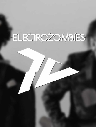 Electrozombies TV 12/2021