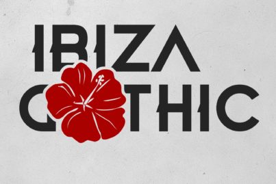 Ibiza Gothic