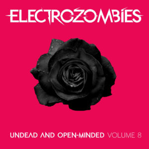 Undead And Open-Minded: Volume 8