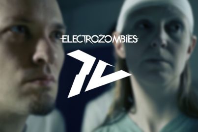 Electrozombies TV 04/2020