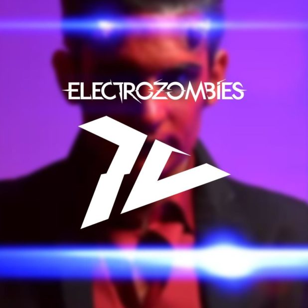 Electrozombies TV 04/2021