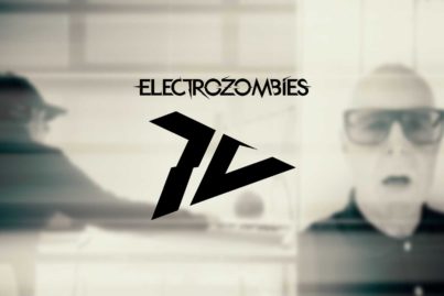 Electrozombies TV 06/2020