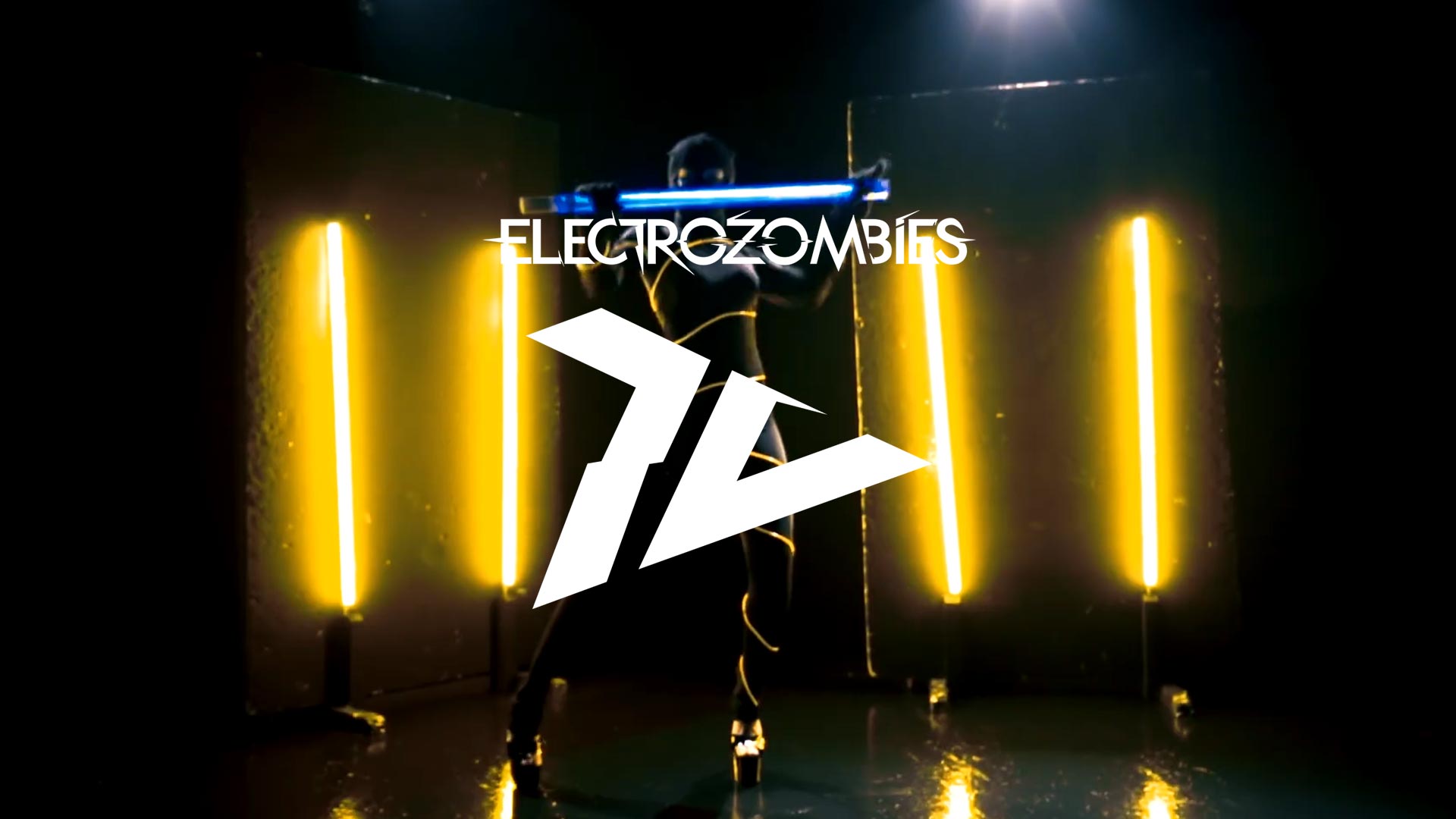 Electrozombies TV 06/2021