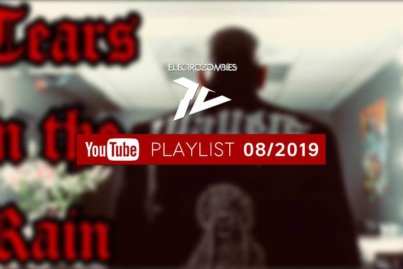 Electrozombies TV 08/2019