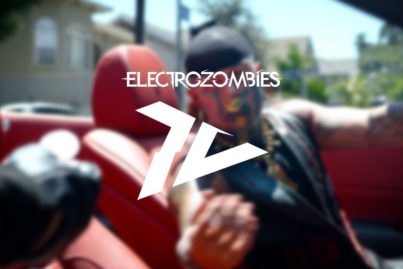 Electrozombies TV 10/2020