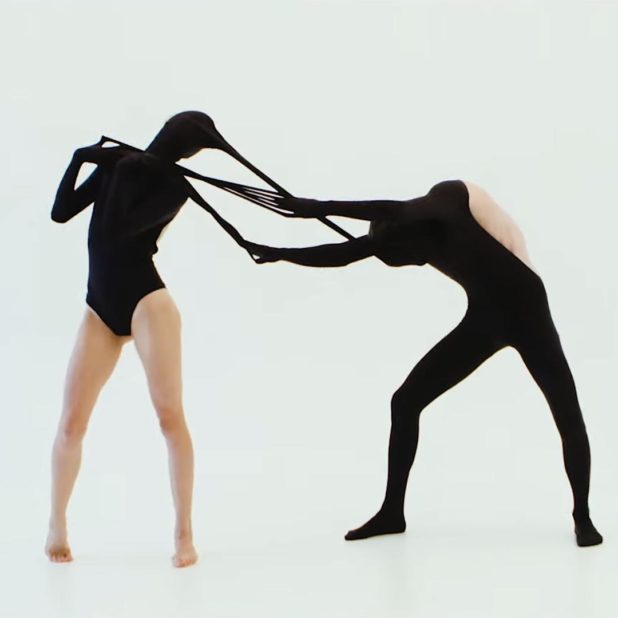 Emika - The Anti Universe