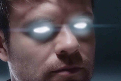Enter Shikari - Stop The Clocks