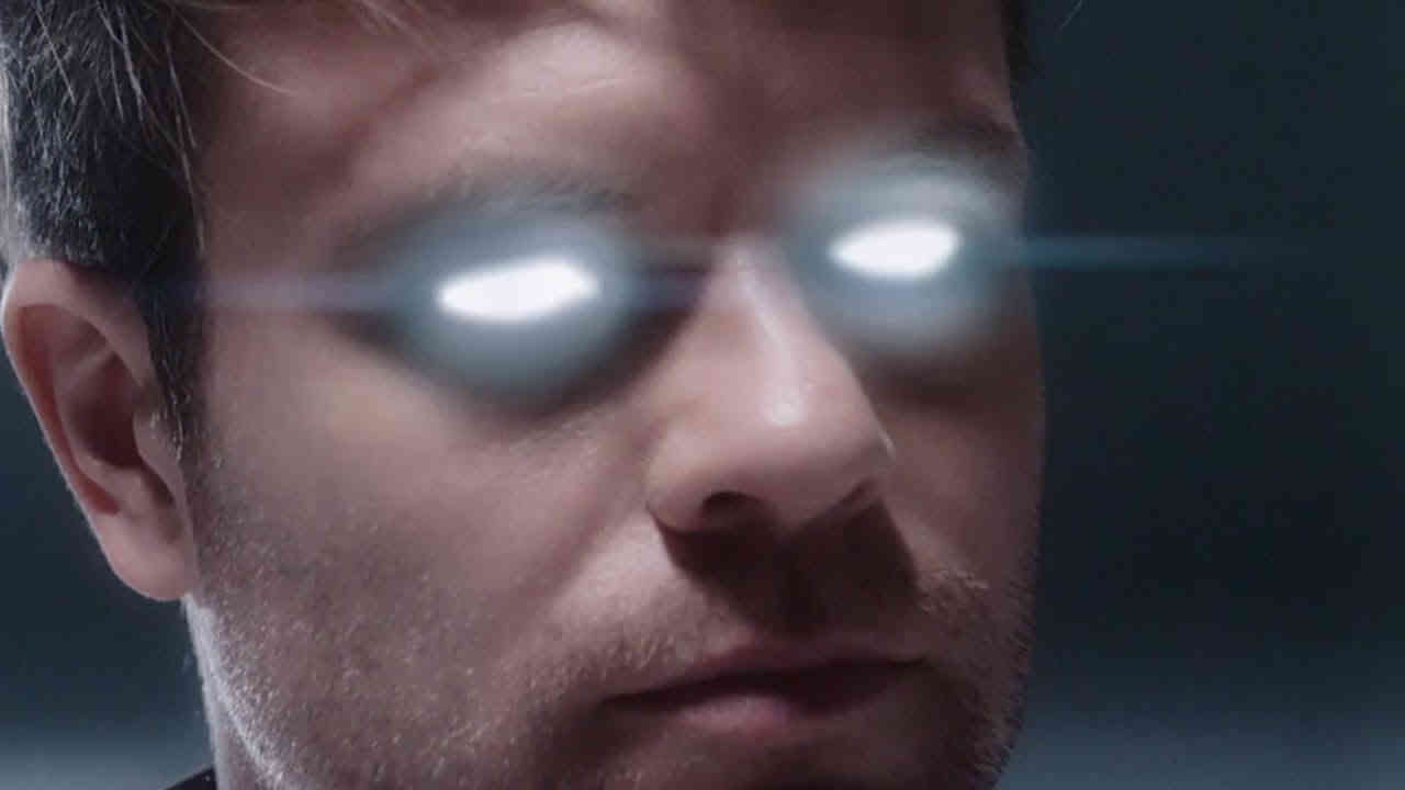 Enter Shikari - Stop The Clocks