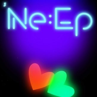 Erasure - Ne:EP