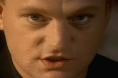 Erasure - I Love Saturday