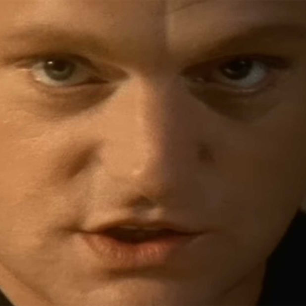 Erasure - I Love Saturday Erasure - I Love Saturday