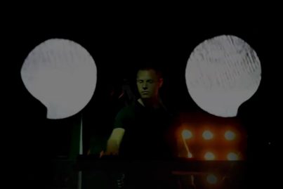 Etage Neun - Blinders