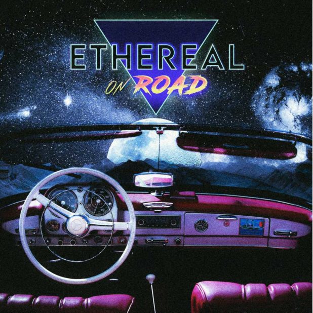 ethereal.on.road - Sleeping Stars