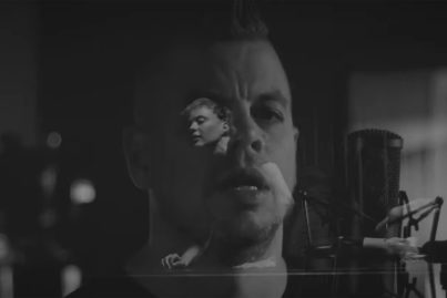 Faderhead - Better (Feat. Chris Harms)